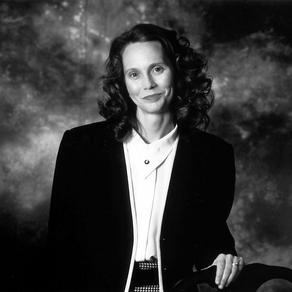 Remembering Beth Kidnie (BBA '78) and her legacy of service