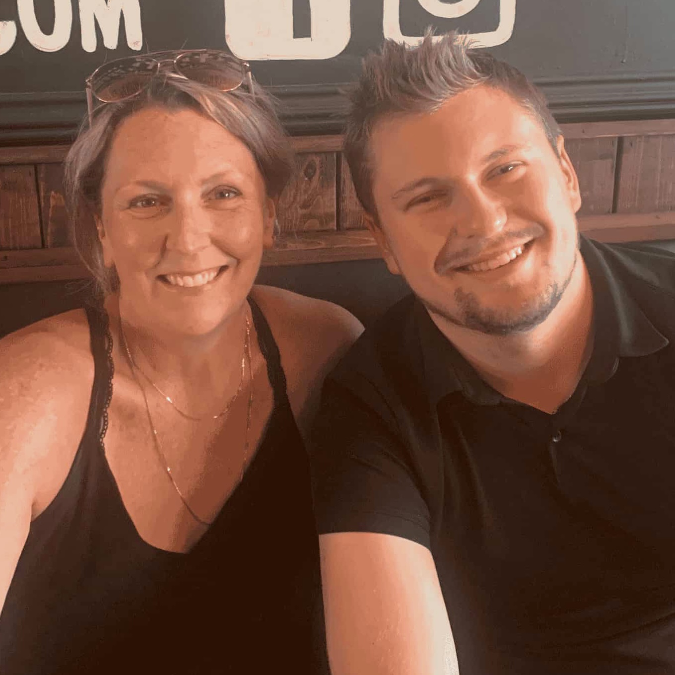 Laurier grad’s life transformed by kidney donation from fellow alum – His mom