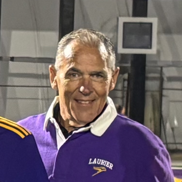 From the pitch to pitching in: Chris Griffin (BA ’99)