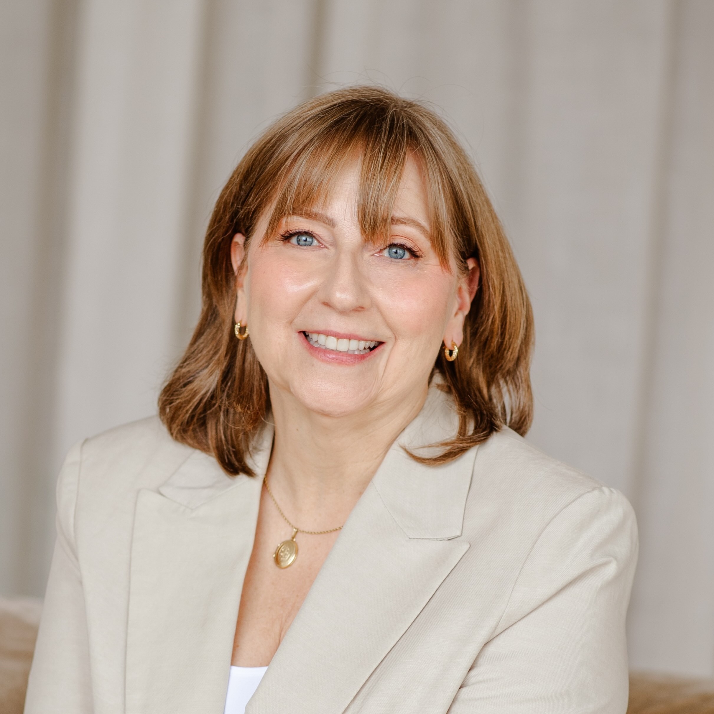 Meet the Board: Patricia Polischuk (BA '90) reflects on 16 years of service to WLUAA