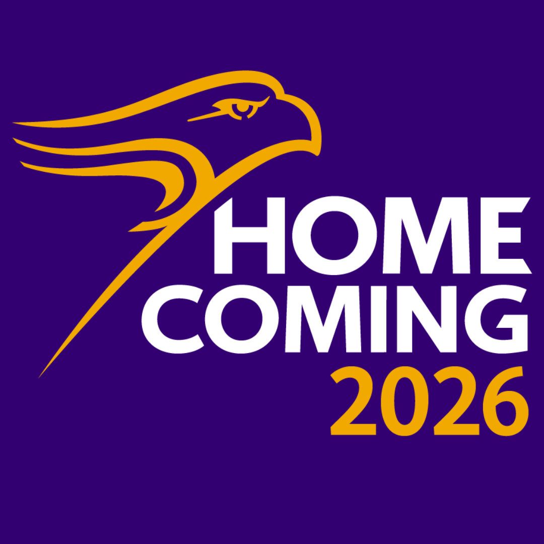 Meet the reunion volunteers for Homecoming 2026
