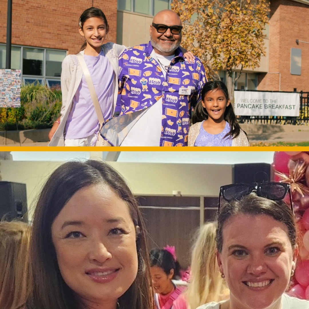 Meet the reunion volunteers for Homecoming 2026