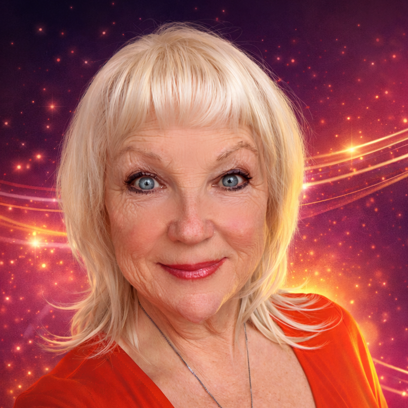 Joan Minnery (MA ’22) Finds Joy and Purpose Through Line Dancing