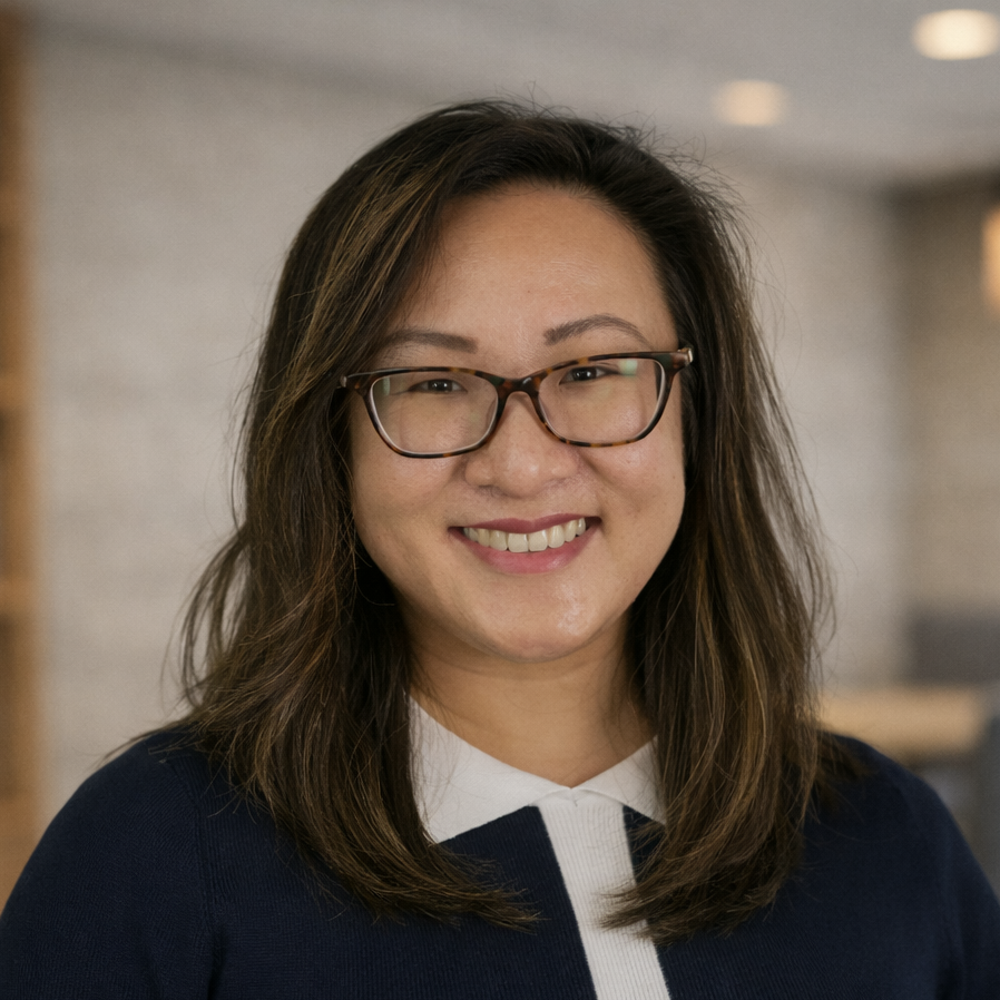 Following curiosity and embracing interdisciplinary thinking: Ophelia Chang (MSc '17)