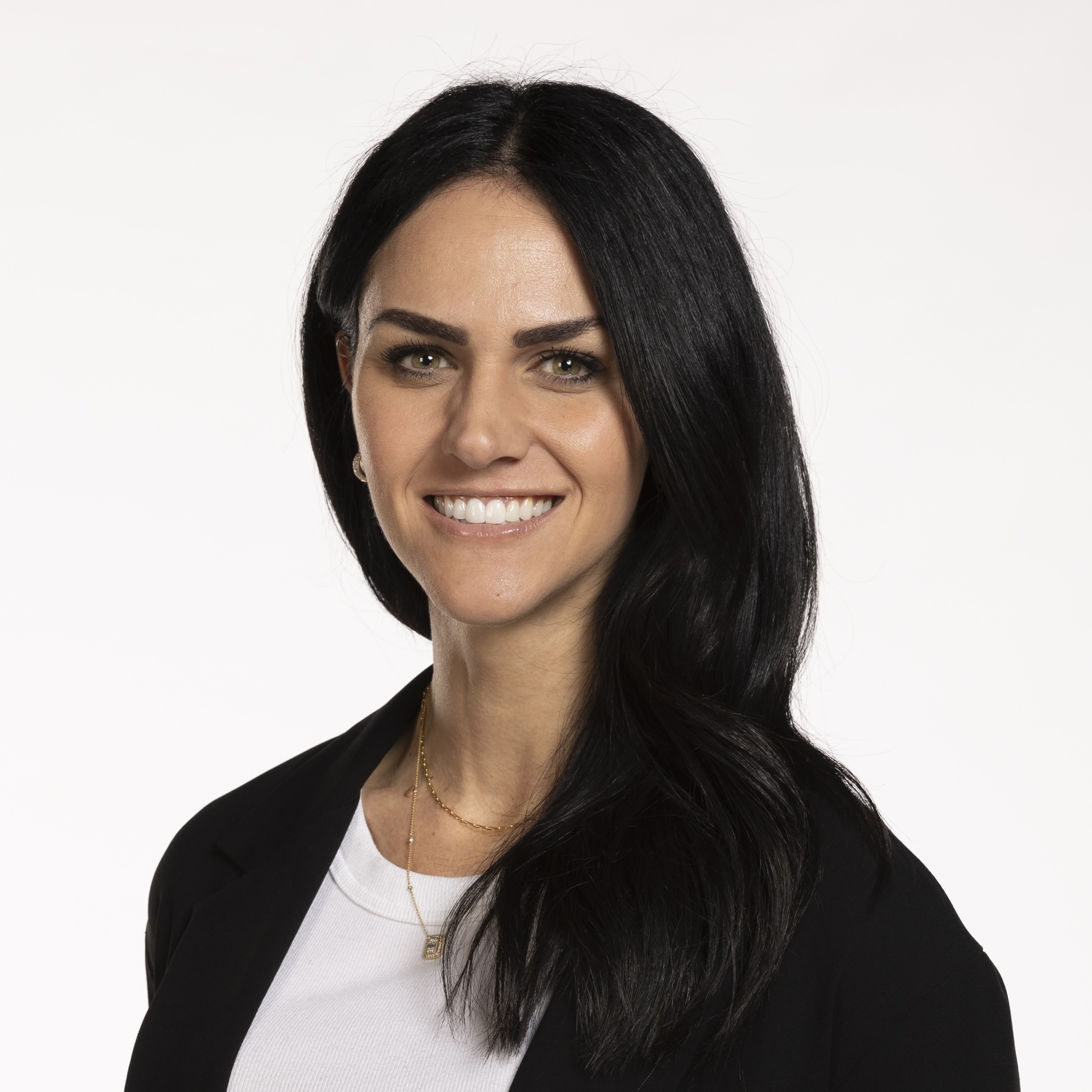 Tania Pedron (BBA '11) reflects on role in bringing the FIFA World Cup to Canada