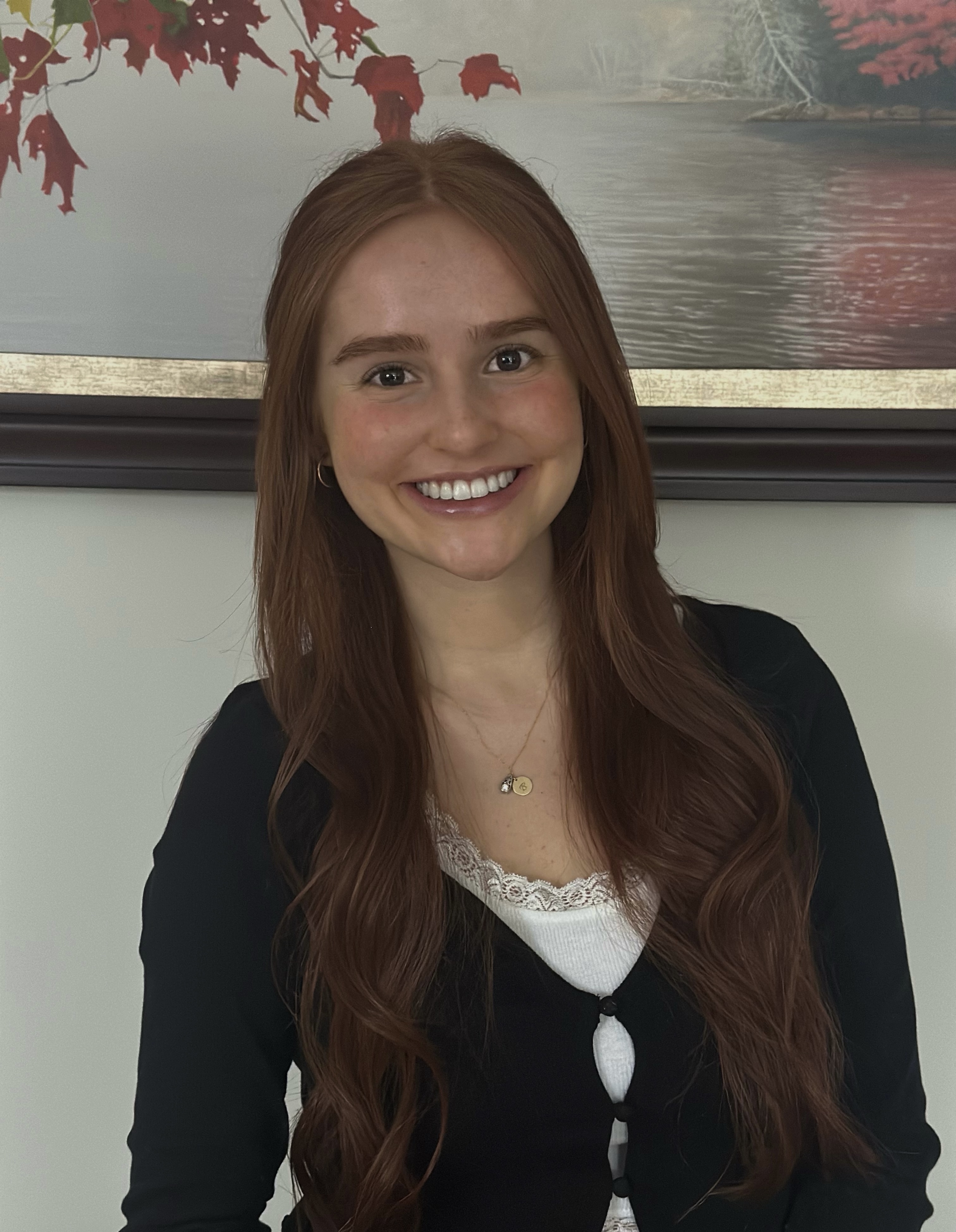 Alexanne Wingert